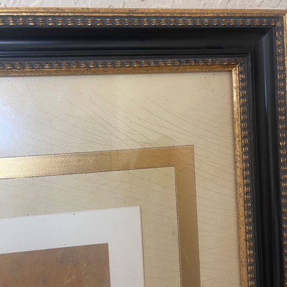 SOICER-MARIN FINE ART CALLIOPE  STYLE NUMBER P-2887C MARC-MICHAELS INTERIOR DESI - Picture 5 of 7